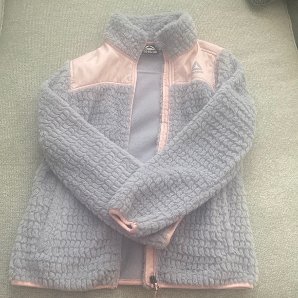 Other - Reebok jacket